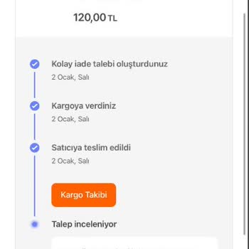 Hepsiburada Eksik Ürün Ve İletişimsizlik Sorunu