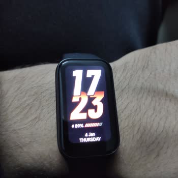 Xiaomi Smart Band 8 Active