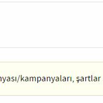 Trendyol Haksız Para Alıyor