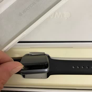 Apple Watch Batarya Şişmesi