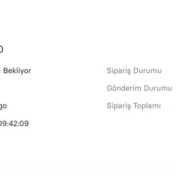Sneaks Up İade Sürecini Başlatmaması