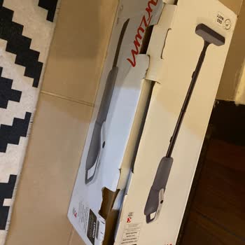 A101 E481 Mardin Mağazası Kutusu Açık Elektronik Cihazı Sattı İade Almıyor