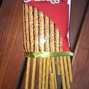 Ülker Susamsız Kraker Hayal Kırıklığı