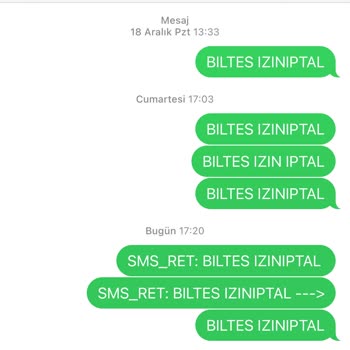 Biltes Koleji Biltes Mesajları Rahatsız Ediyor İnsanları!