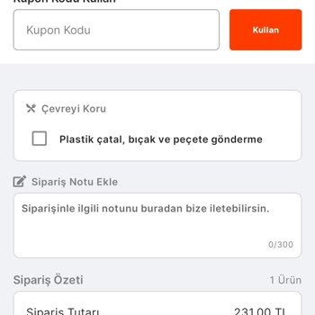 Migros Yemek Kupon Yanıltmacası Ve Müşteri Hizmetleri İlgisizliği