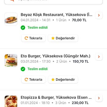 Migros Yemek Kupon Yanıltmacası Ve Müşteri Hizmetleri İlgisizliği
