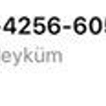 WhatsApp Üzerinden Gelen Şüpheli Mesaj Ve Güvenlik Endişeleri