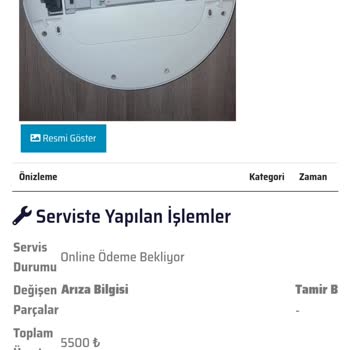 Byfix Servis Cayma Bedeli %65