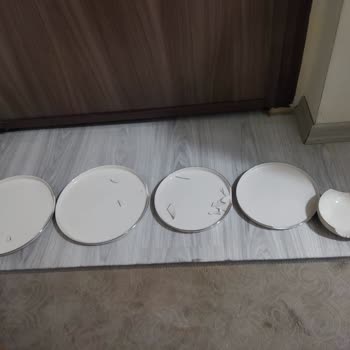 Kitchen Life Kusurlu Ürünü Yenisi İle Değiştirmiyor