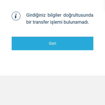 İş Bankası Western Union Dan Hesaba Para Alamıyorum