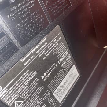 Philips TV Yavaşlık Sorunu Var