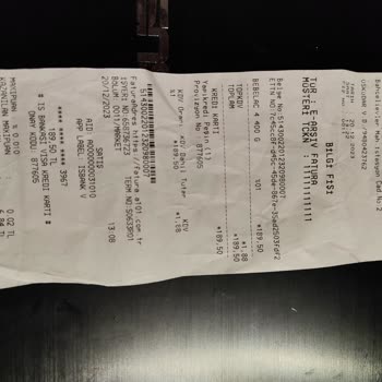 Hadi TOM Pay Kampanya Katılımı Sonrası Yaşanan Mağduriyet
