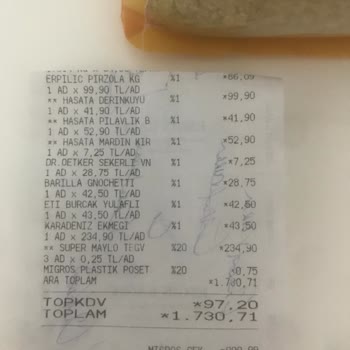 Hasata Ürünlerindeki Aşırı Derece De Depo Kokusu Mevcut