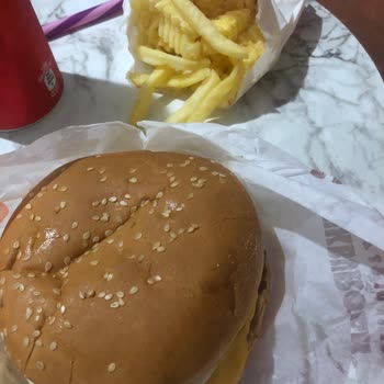 Tıkla Gelsin Ve Burger King Sipariş Hakkında