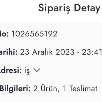 Kolay Gelsin Ekspres Kargo Online Alışverişte Teslimat Gecikmeleri Ve Kargo Sorunları