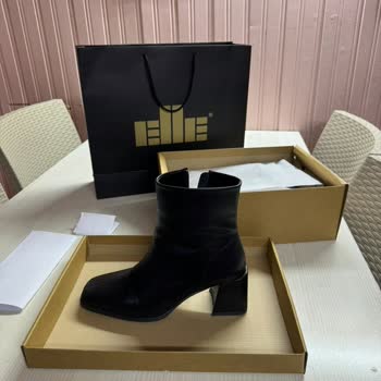 Elle Ayakkabı Elle Kalitesiz Ayakkabılar Üretiyor