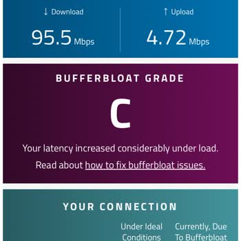 Kablo Net Ping Ve İnternette Anlık Kesilme Var