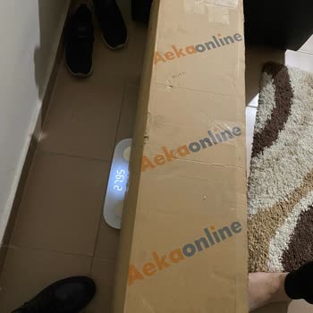 MNG Kargo Gelen Ağır Ürünü Bulunduğum Kata Çıkarmadı