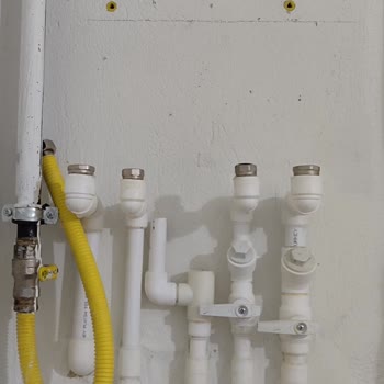 Daikin Kombi Sürekli Arıza Yapıyor