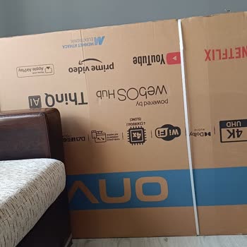 Vatan Ve Onvo Kurulum Sorunsalı
