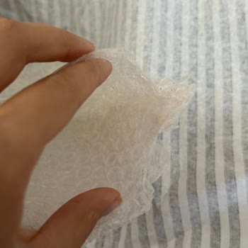 Sephora Kırık Ürüne Destek Olmama Problemi