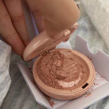 Sephora Kırık Ürüne Destek Olmama Problemi