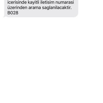 Sadenet Üyeliği İptal Etmiyor