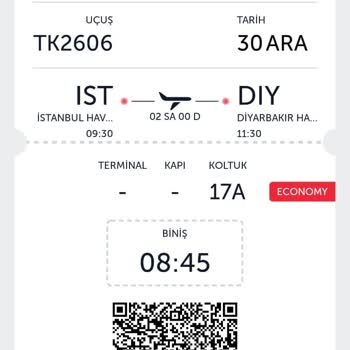 THY Mağduriyetimizin Giderilmesi Talep