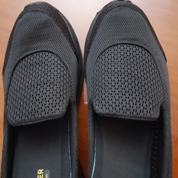 Greyder Ayakkabı Hatalı Ürün