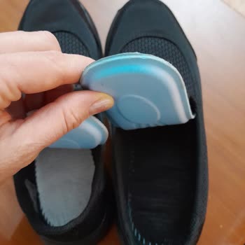 Greyder Ayakkabı Hatalı Ürün