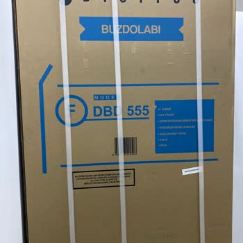 Dijitsu Buzdolabına Servis Gelmiyor