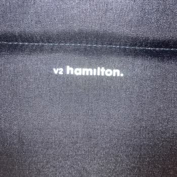 Hamilton Ebebek 2 Kere Yanlış Ürün Gönderildi