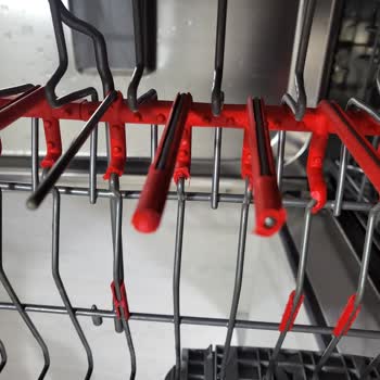 Hoover Marka Bulaşık Makinesi Şikayet