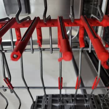 Hoover Marka Bulaşık Makinesi Şikayet