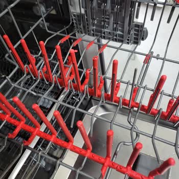 Hoover Marka Bulaşık Makinesi Şikayet