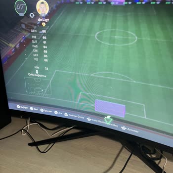 Türk Telekom Fc 24 Ultimate Team İnternet Sorunu