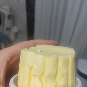 Torku Tereyağında İp Var