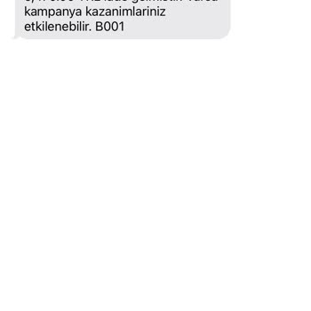 Bosch Markası Zam Mağduriyeti