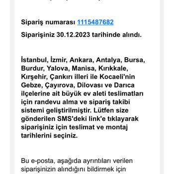 Bosch Markası Zam Mağduriyeti