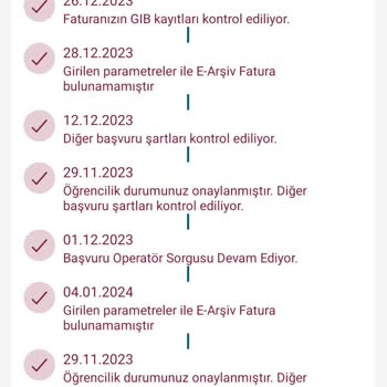 Hepsiburada Vergi İadesi Beklerken Fatura Hüsranı!
