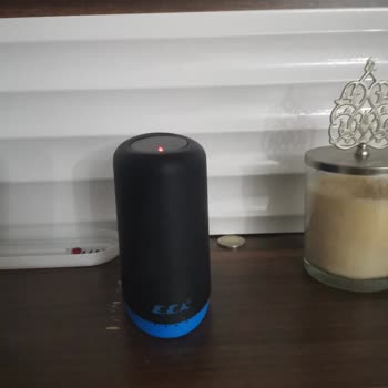 ECA Akıllı Oda Termostatı