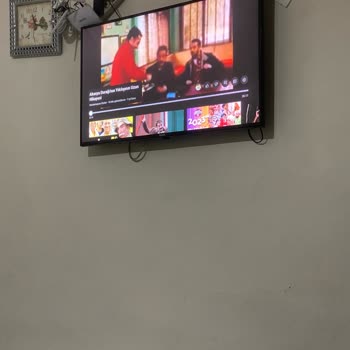 Vestel TV Youtube.com Girişi Olmuyor Sorunu Çözmüyorlar