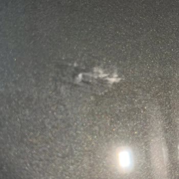 Arçelik Cam Yüzeyli Ocakta Lekeler Ve Değişim Sorunu