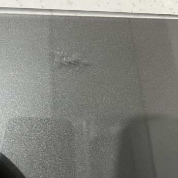 Arçelik Cam Yüzeyli Ocakta Lekeler Ve Değişim Sorunu