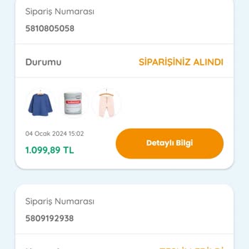 Ebebek Mobil Uygulama İndirimi