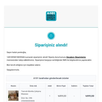 Tiamob Online Alışverişte Yaşanan Teslimat Sorunları