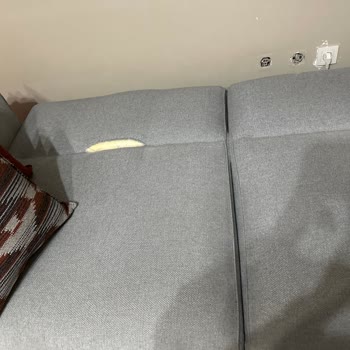 Kelebek Mobilya Teslimat Ve Hizmette Beklentilerin Altında