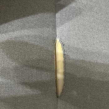 Kelebek Mobilya Teslimat Ve Hizmette Beklentilerin Altında