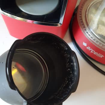 Arçelik K3300 Telve Kahve Makinesi