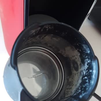 Arçelik K3300 Telve Kahve Makinesi